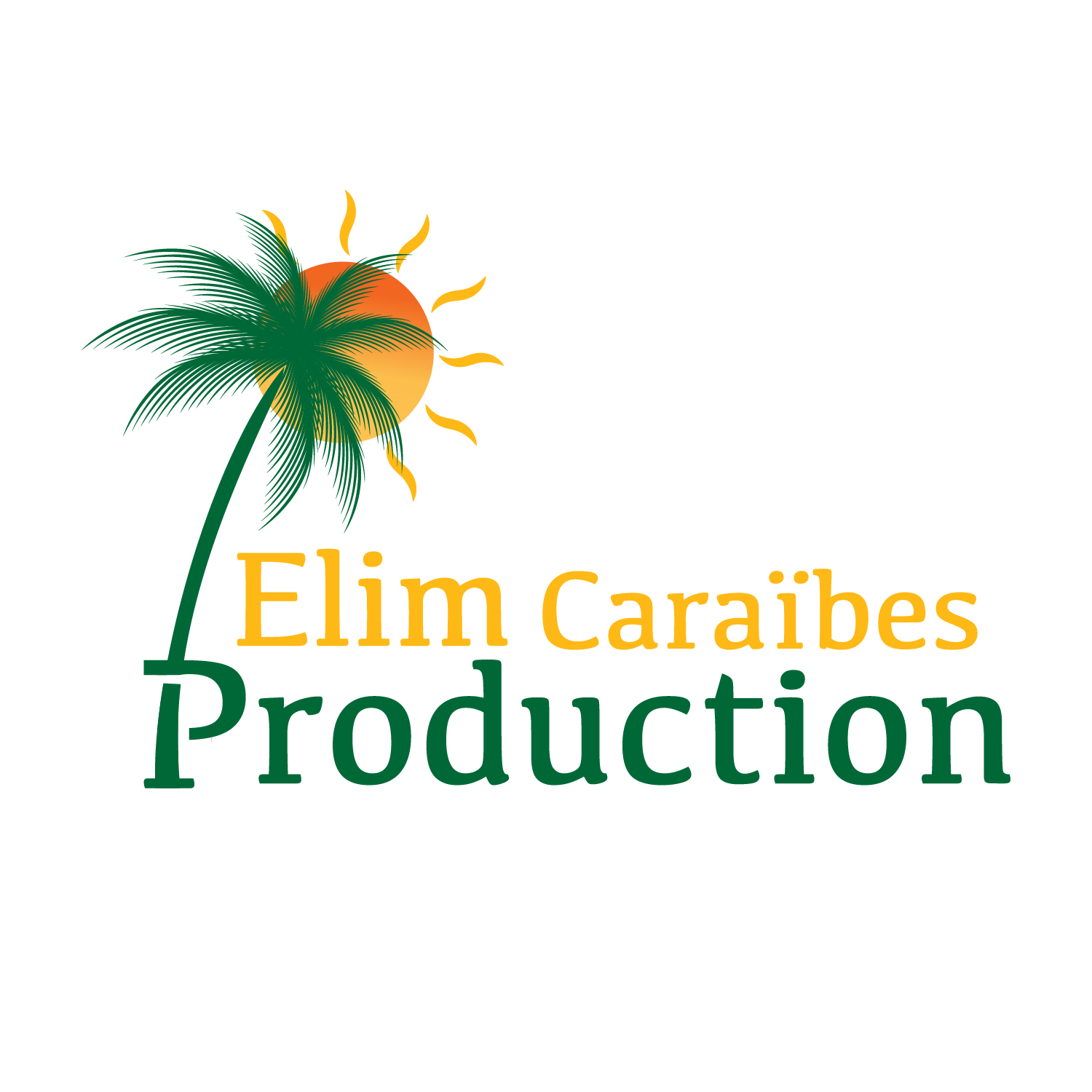 Elim Caraibes Production